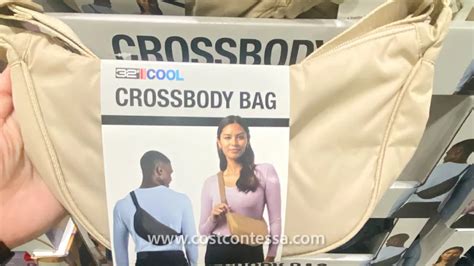 lole costco bag|32 degree crossbody bag costco.